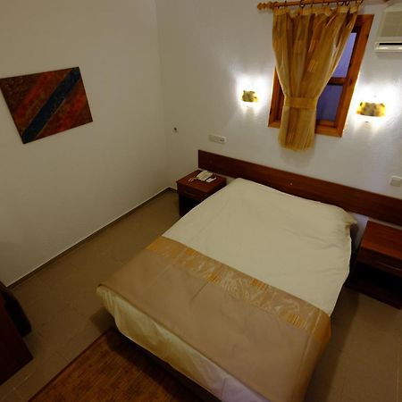 Flying Dutchman Hotel Ölüdeniz Eksteriør billede