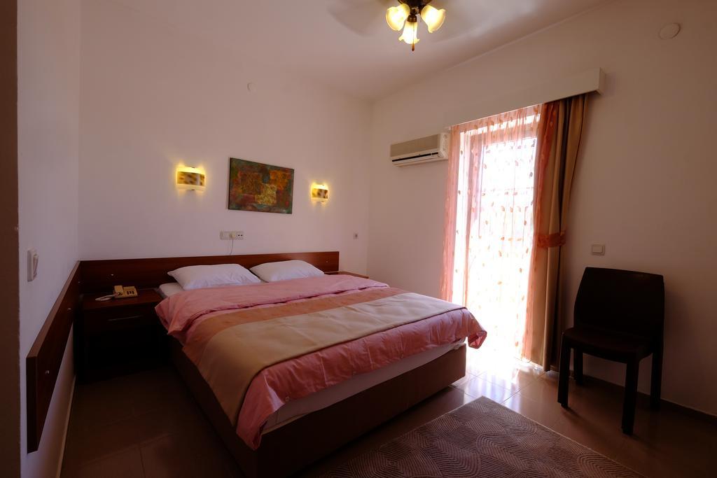 Flying Dutchman Hotel Ölüdeniz Eksteriør billede