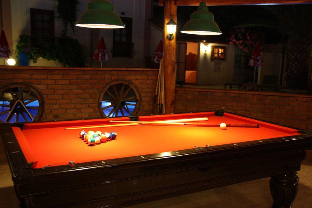 Flying Dutchman Hotel Ölüdeniz Eksteriør billede
