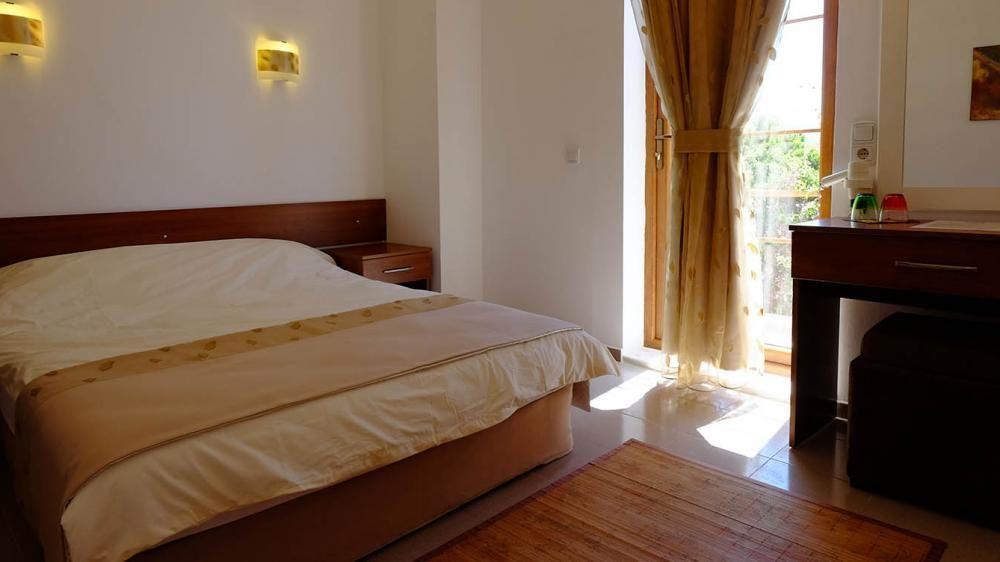 Flying Dutchman Hotel Ölüdeniz Eksteriør billede