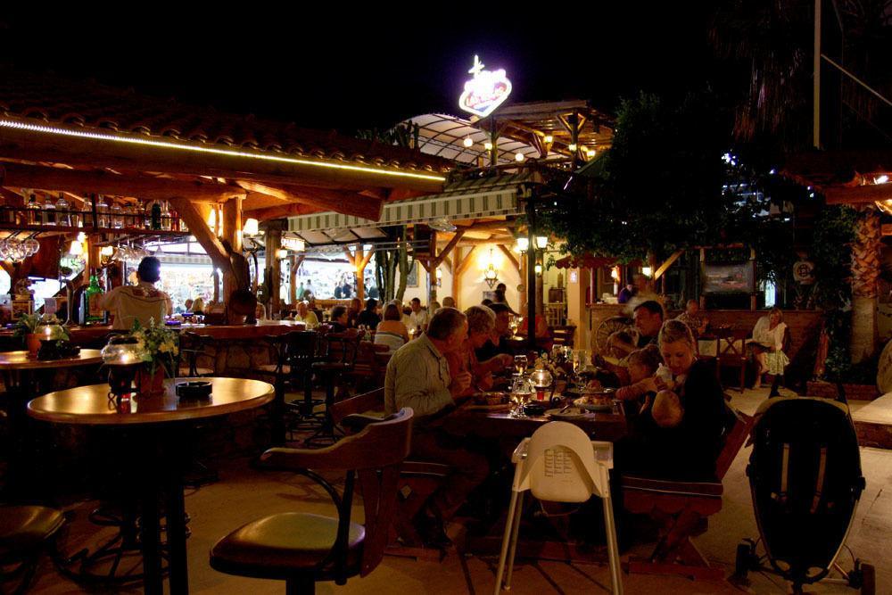Flying Dutchman Hotel Ölüdeniz Eksteriør billede