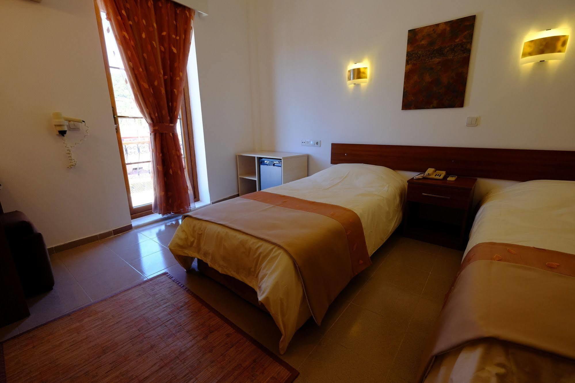 Flying Dutchman Hotel Ölüdeniz Eksteriør billede