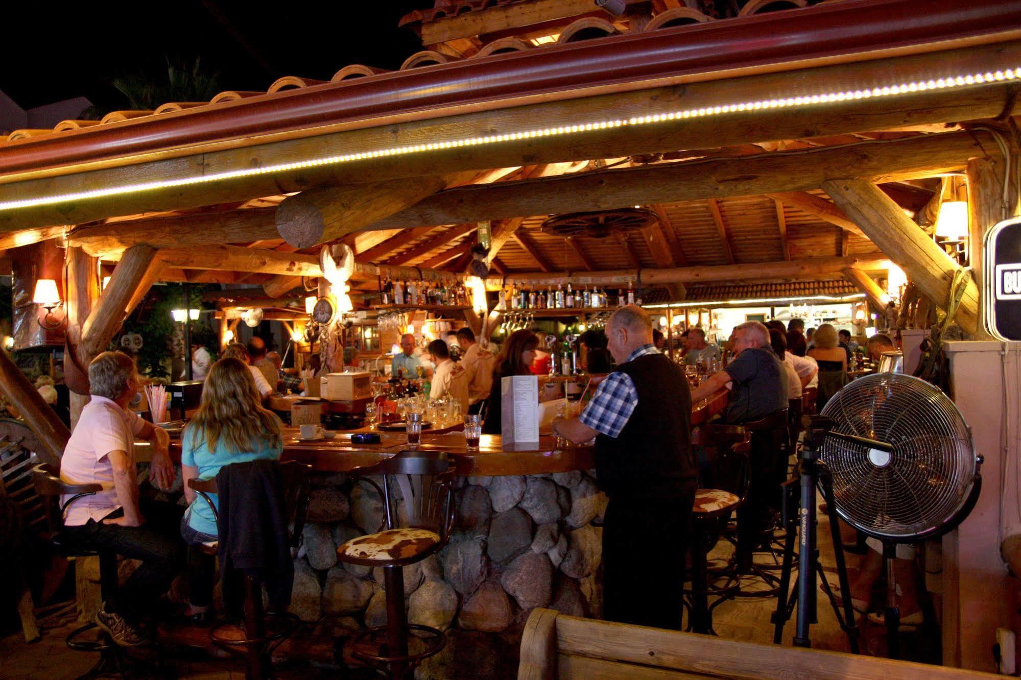Flying Dutchman Hotel Ölüdeniz Eksteriør billede